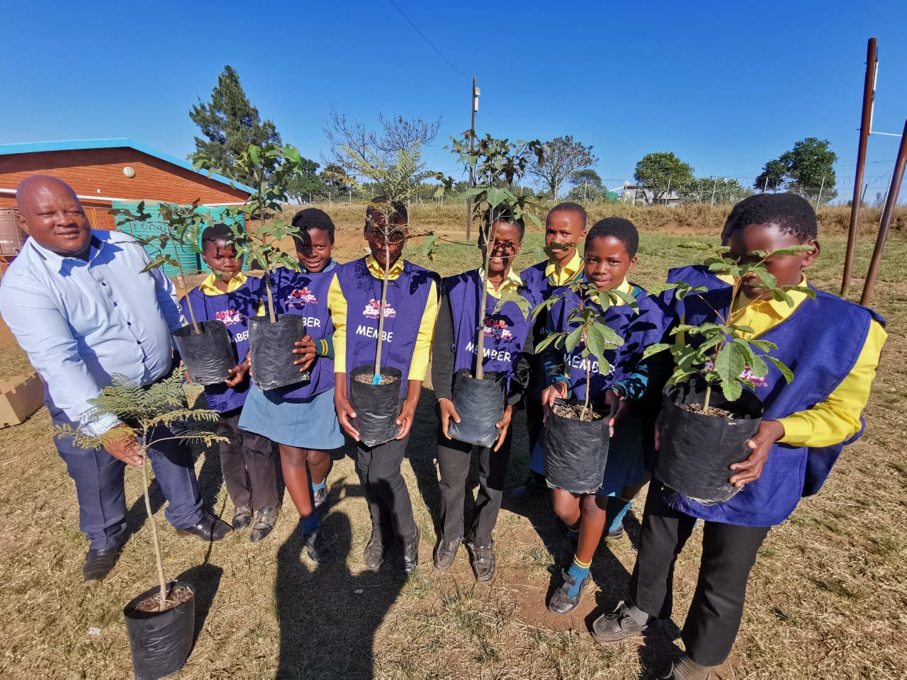 2024-05-10 Bonginkosi High School